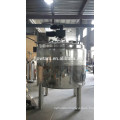 500L fertilizer mixing tank,juice mixing tank,yogurt mixing tank